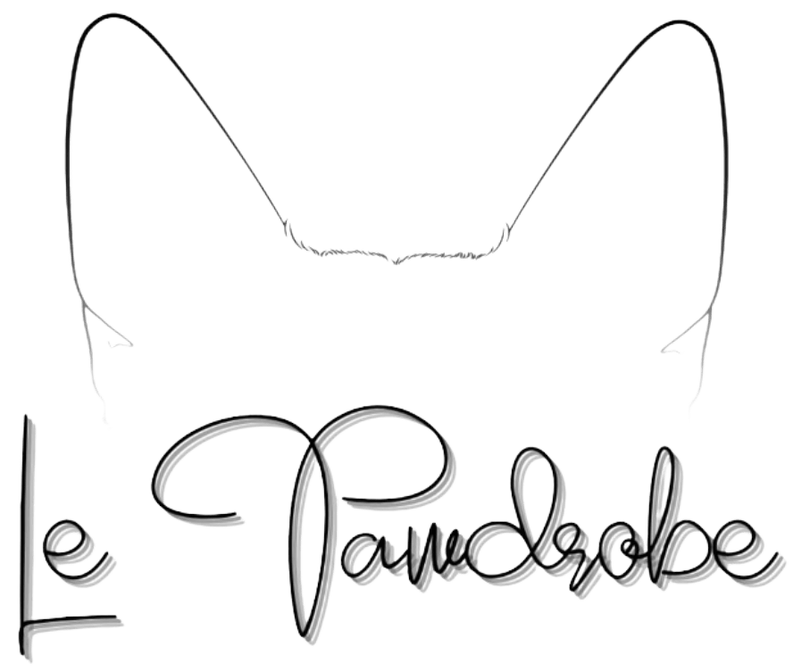 Le Pawdrobe